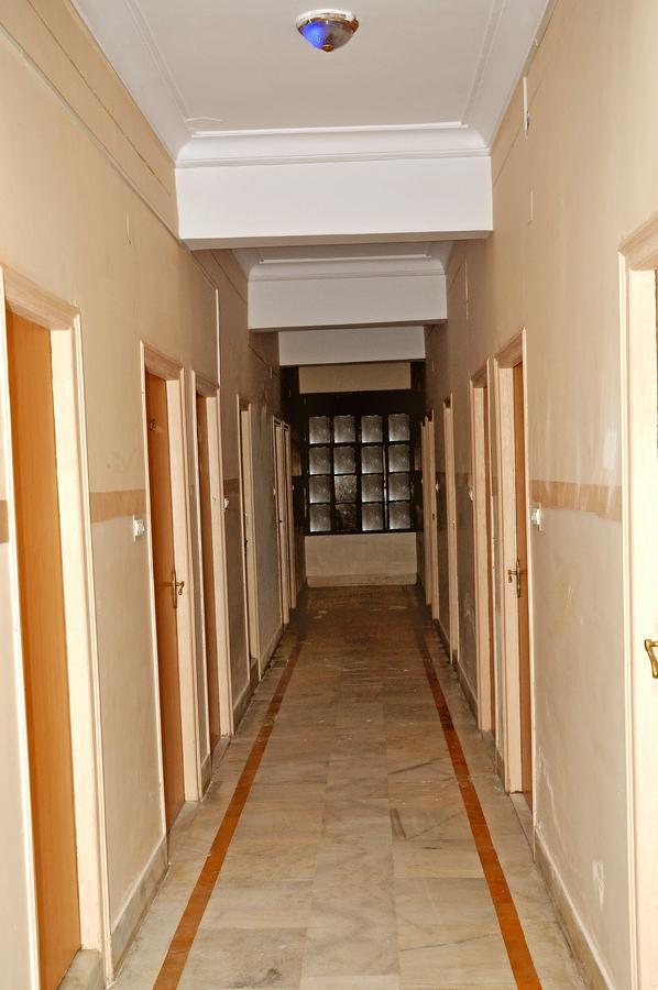 Hotel Kirti Plaza Chittorgarh Exterior foto
