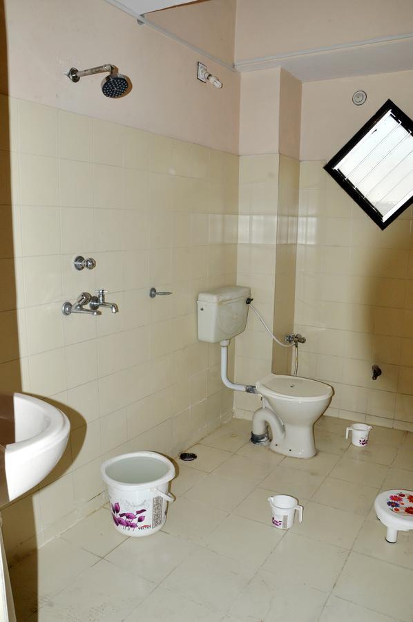 Hotel Kirti Plaza Chittorgarh Exterior foto