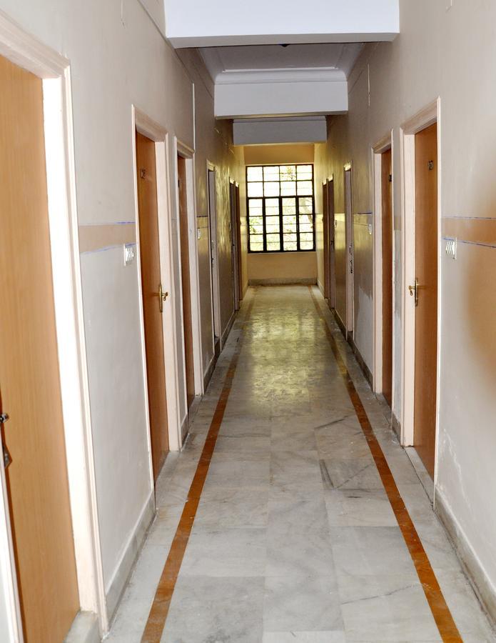 Hotel Kirti Plaza Chittorgarh Exterior foto